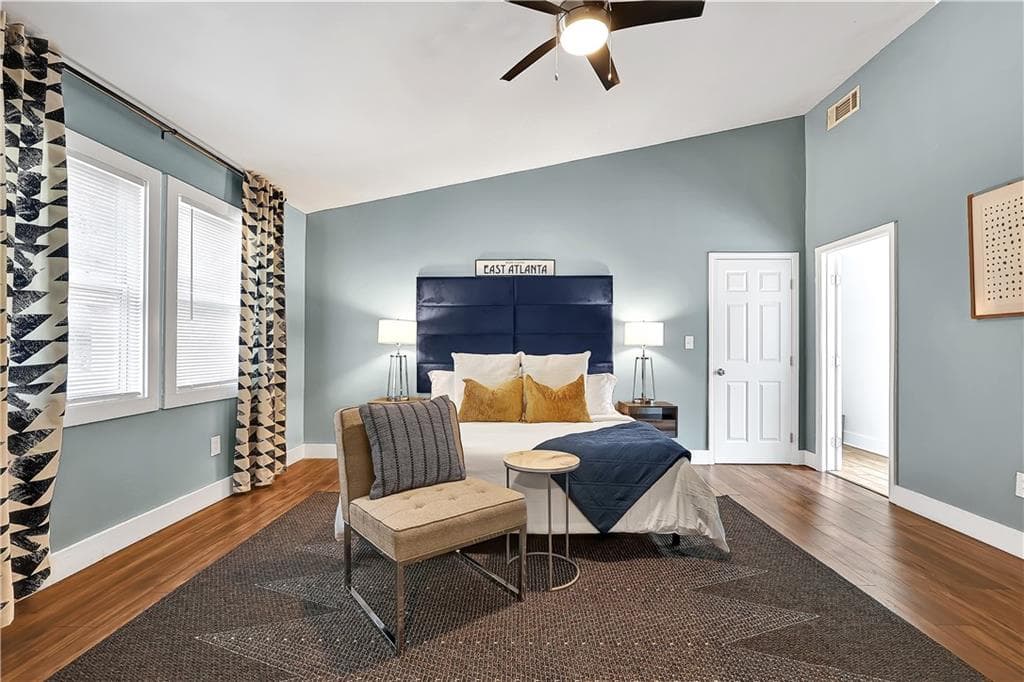 4 bedroom, 4 bathroom single family residence for rent at 112 Linkwood Road, Atlanta, GA 30311 for $3,500 a month — photo 10