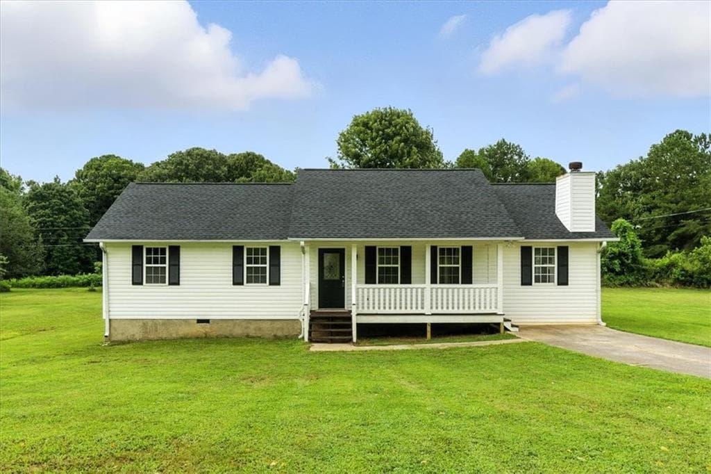 22 Jennifer Lane, Rydal, GA 30171 — most recent listing photo