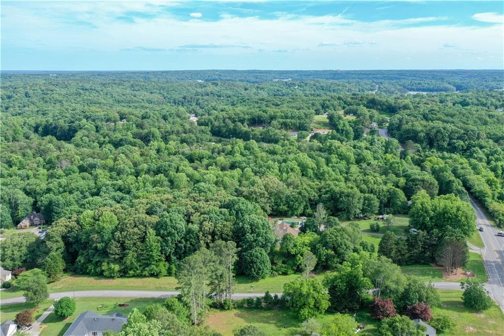 unimproved land for sale at 3610 Creekstone Drive, Gainesville, GA 30506 — photo 5