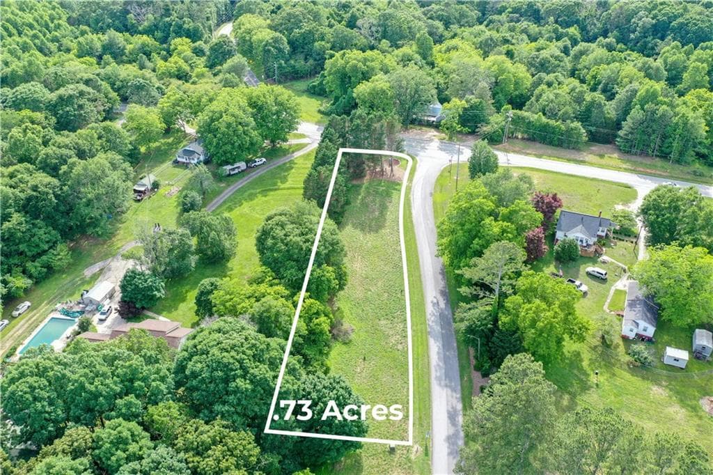 unimproved land for sale at 3610 Creekstone Drive, Gainesville, GA 30506 — photo 1 of 7