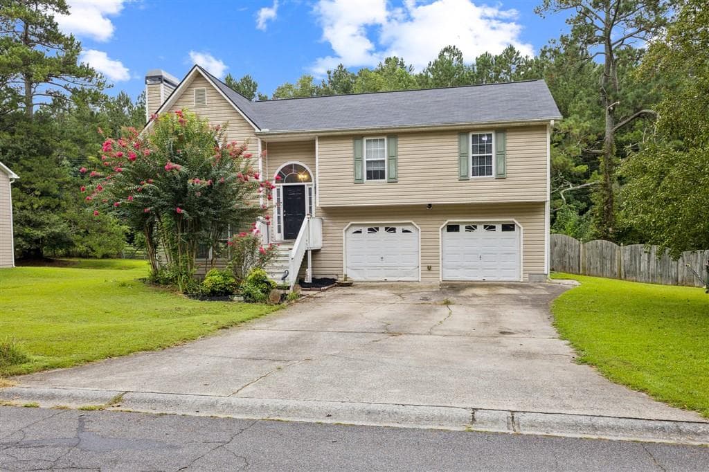 3017 Brass Drive, Austell, GA 30106 — most recent listing photo