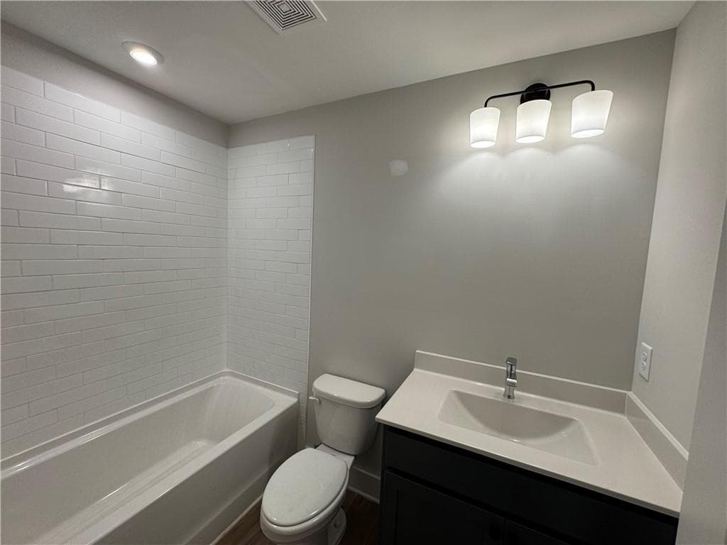 455 Firefly Circle 39, Alpharetta, GA 30009 — most recent listing photo