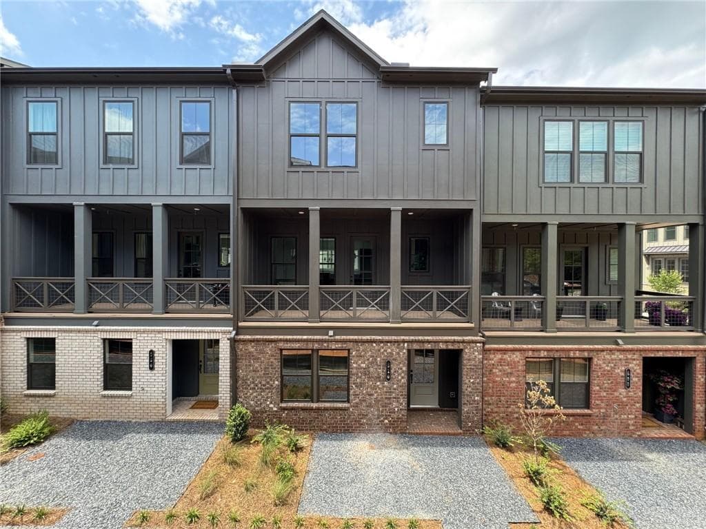 510 Burlrush Lane 20, Alpharetta, GA 30009 — most recent listing photo
