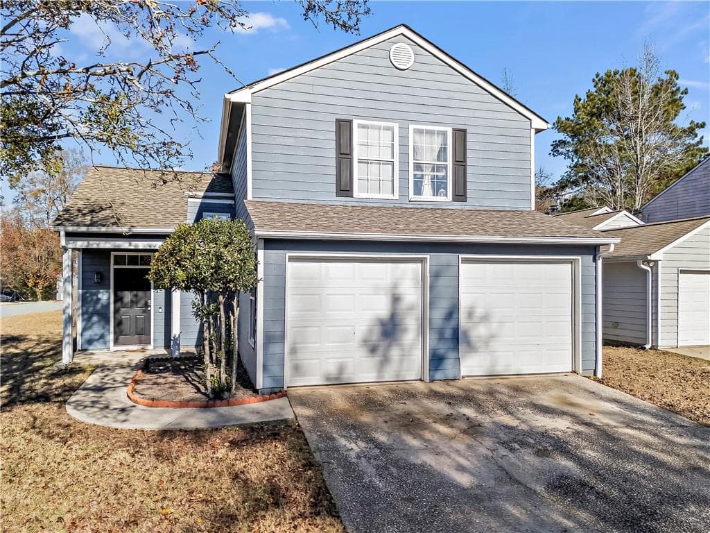 2540 Park Avenue, Austell, GA 30106 — most recent listing photo
