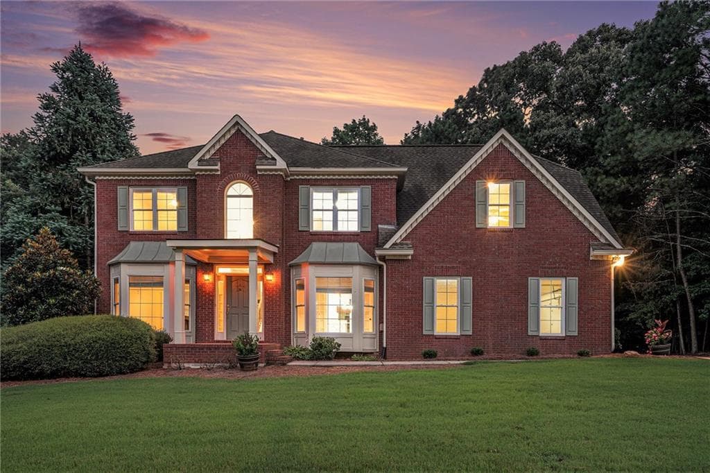 3630 Falls Trail, Winston, GA 30187 — most recent listing photo