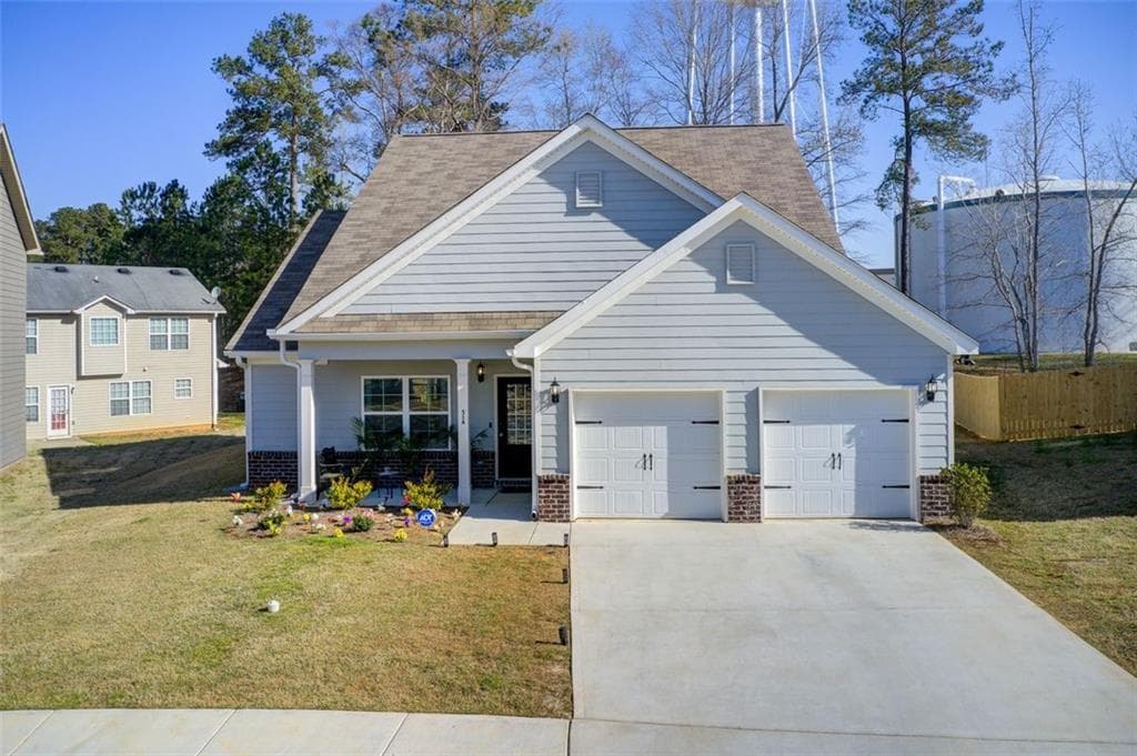 516 Grand Magnolia Street, Jackson, GA 30233 — most recent listing photo