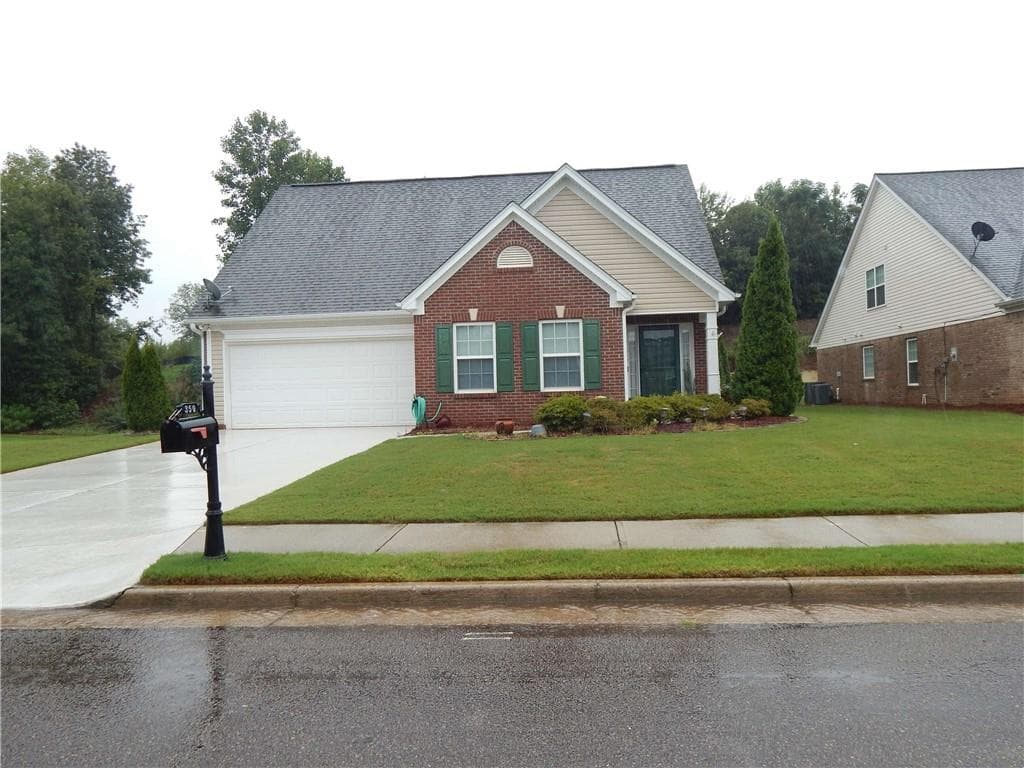 350 Lakeview Bend Circle, Jefferson, GA 30549 — most recent listing photo
