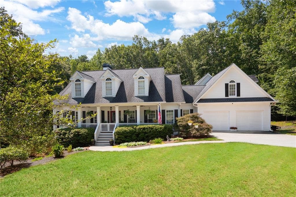 104 Greenhill Court, Dallas, GA 30157 — most recent listing photo