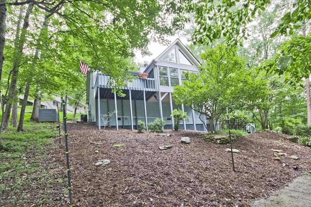 784 Fairway Drive, Jasper, GA 30143 — most recent listing photo