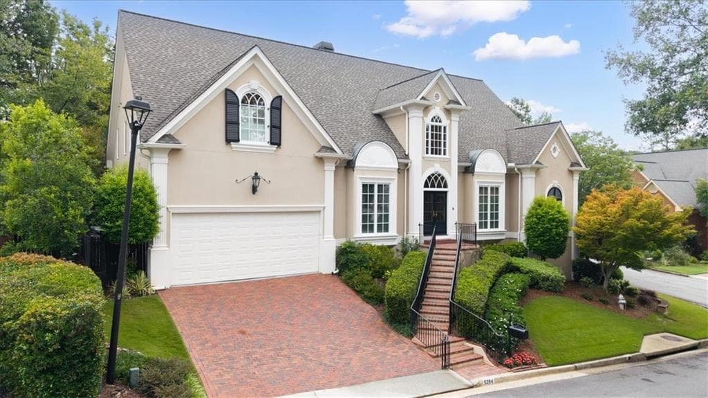 5284 Brookelake Drive, Dunwoody, GA 30338 — most recent listing photo