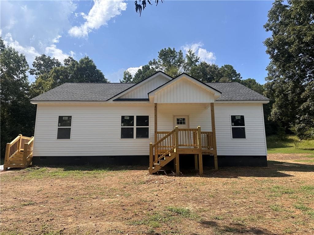 373 SW Beamer Circle, Calhoun, GA 30701 — most recent listing photo