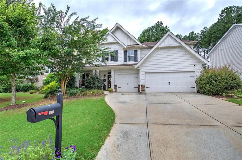 142 Floating Leaf Way, Dallas, GA 30132 — most recent listing photo