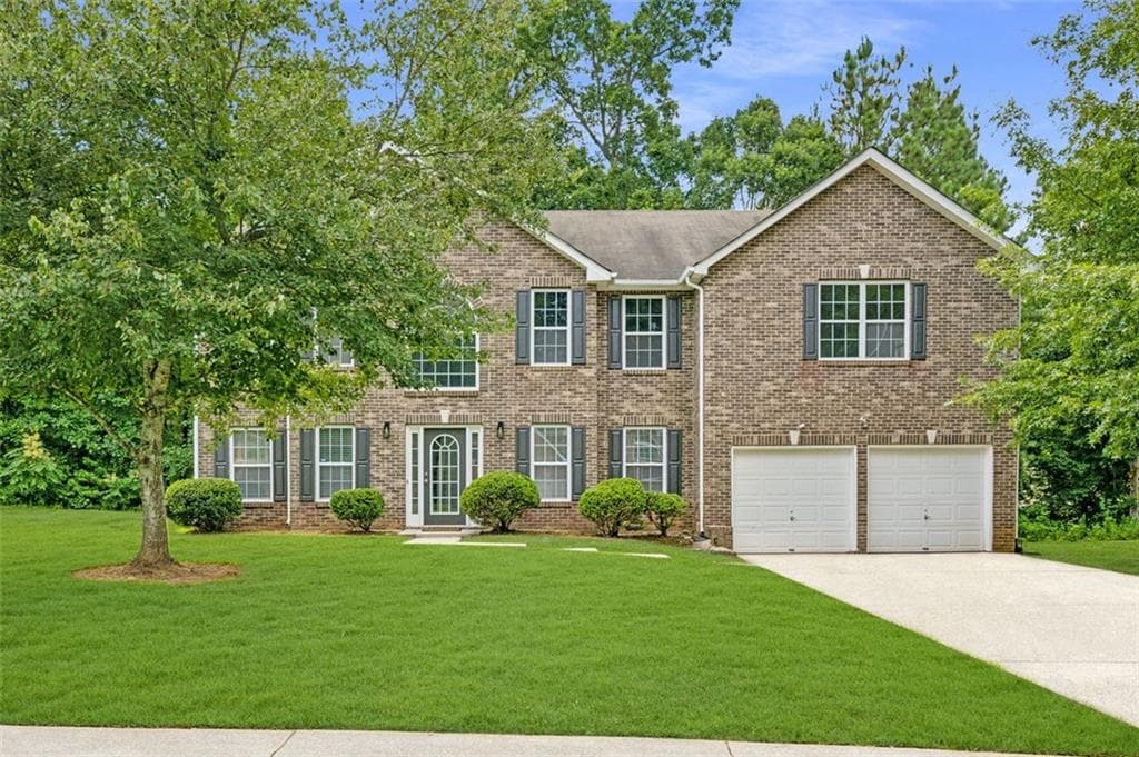 5179 Miller Woods Trail, Decatur, GA 30035 — most recent listing photo