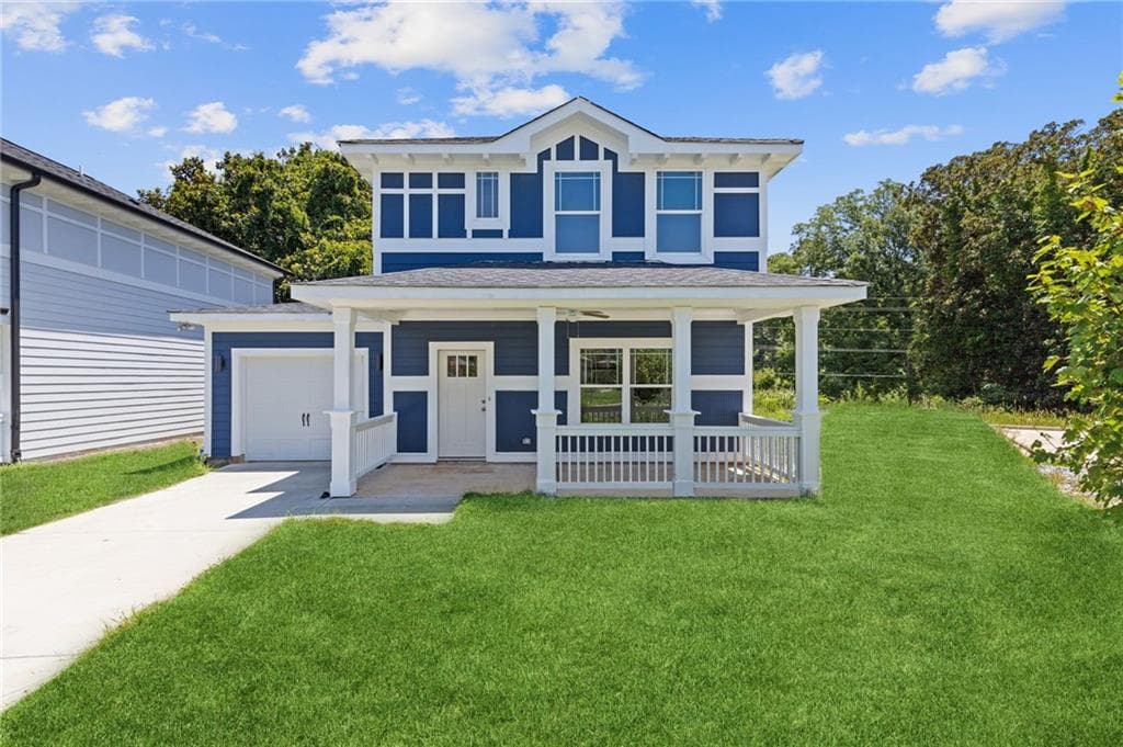 2414 Rose Palm Place, Atlanta, GA 30315 — most recent listing photo