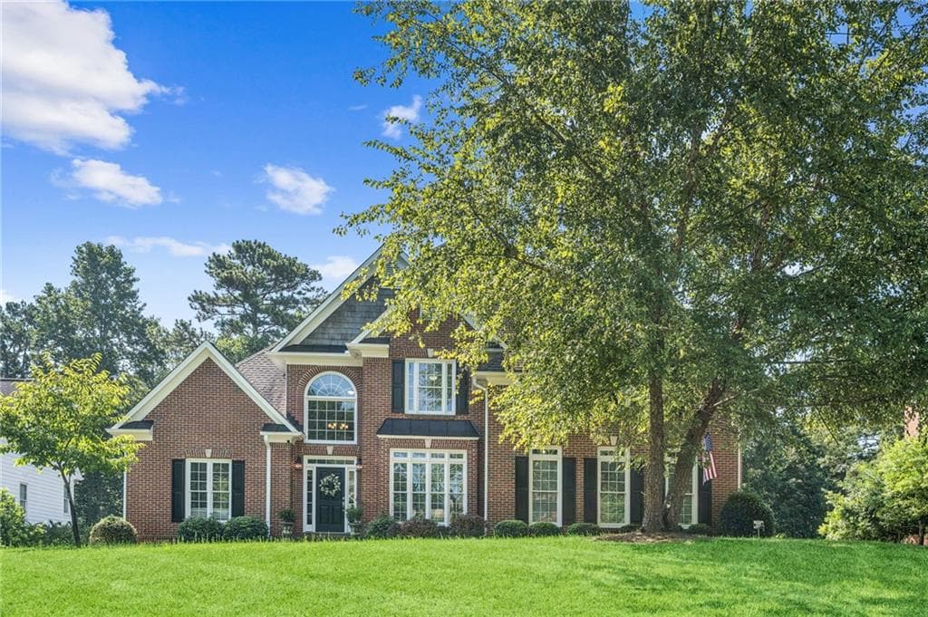 6717 Great Water Drive, Flowery Branch, GA 30542 — most recent listing photo