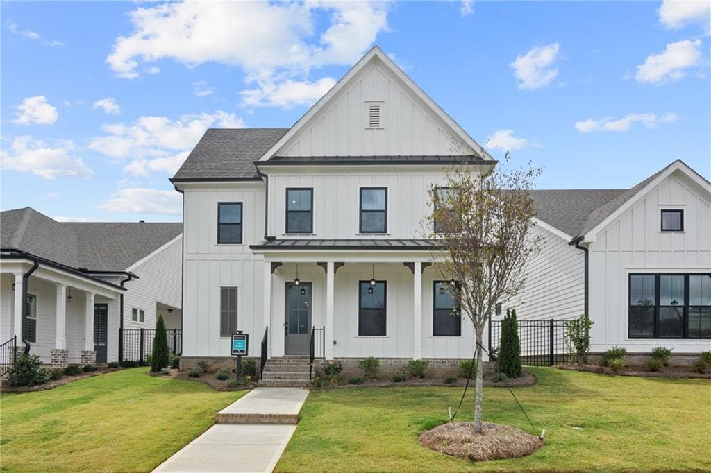 533 Godfrey Drive, Cumming, GA 30040 — most recent listing photo