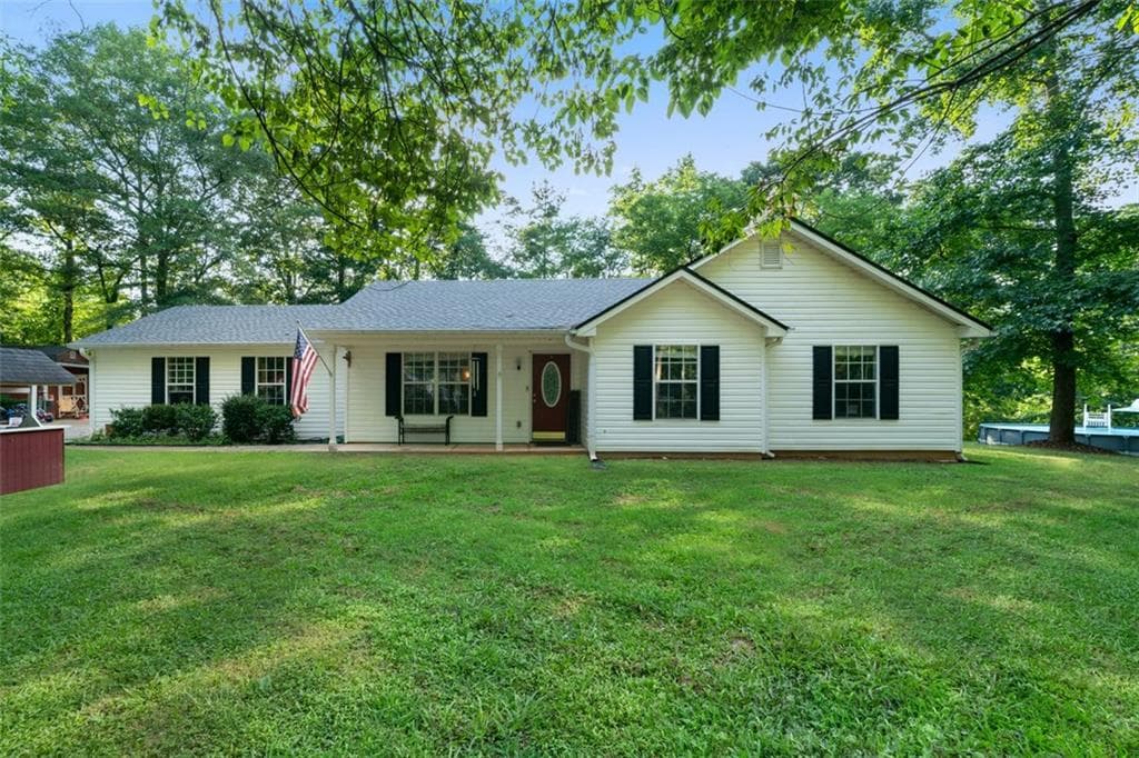 1643 BAR J Road, Temple, GA 30179 — most recent listing photo