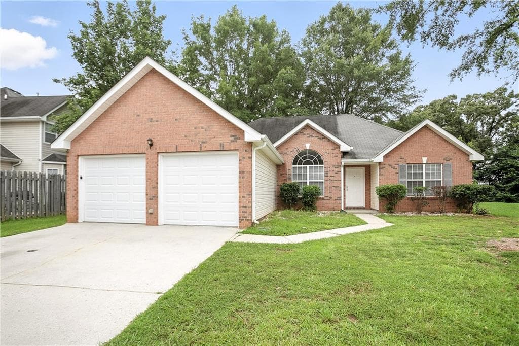 6139 Idlewood Manor, Lithonia, GA 30038 — most recent listing photo