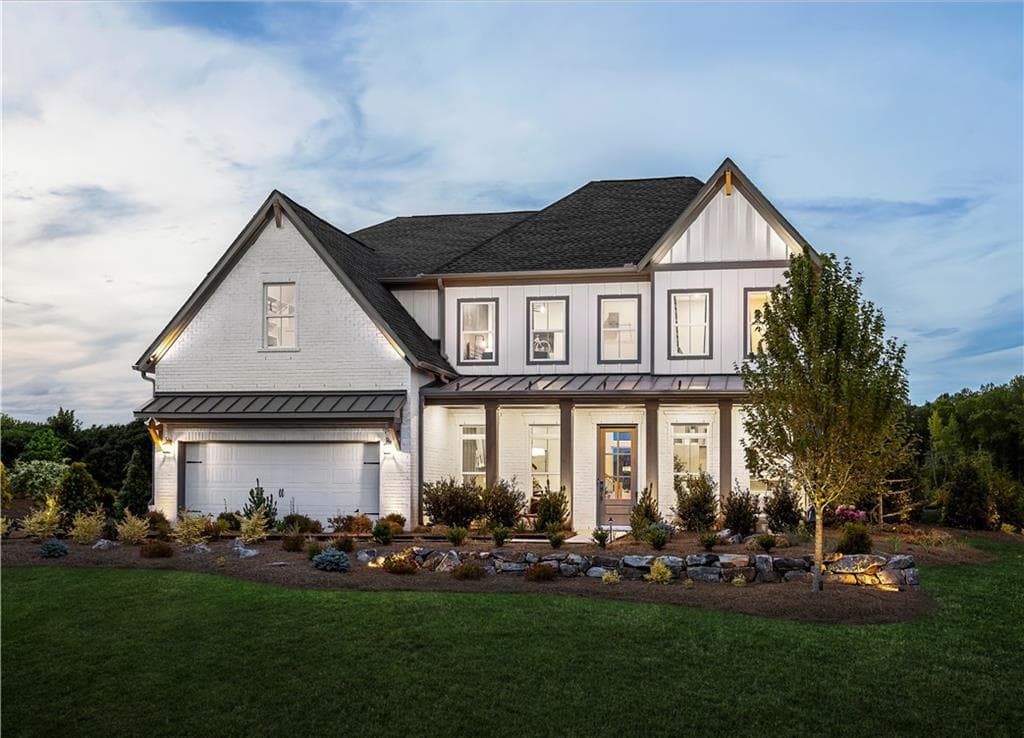 750 Keystone Drive, Woodstock, GA 30188 — most recent listing photo