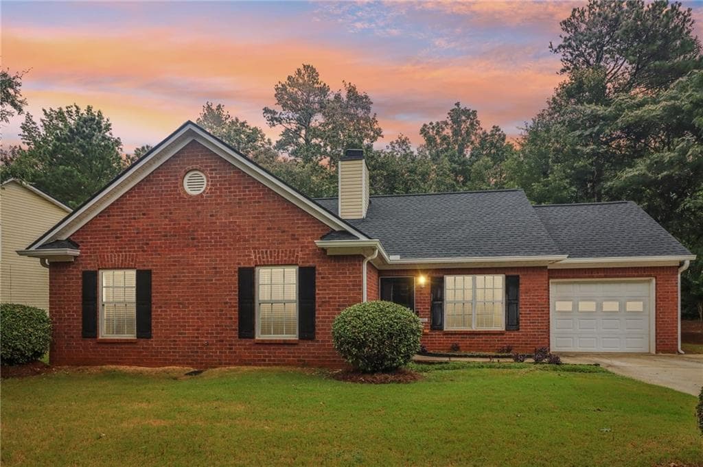 108 Cedar Rock Trace, Athens, GA 30605 — most recent listing photo
