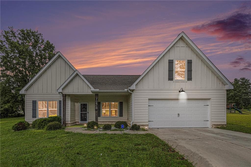 102 Merion Court, Carrollton, GA 30117 — most recent listing photo