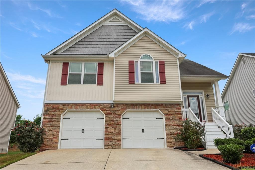 8154 Brookbend Drive, Douglasville, GA 30134 — most recent listing photo