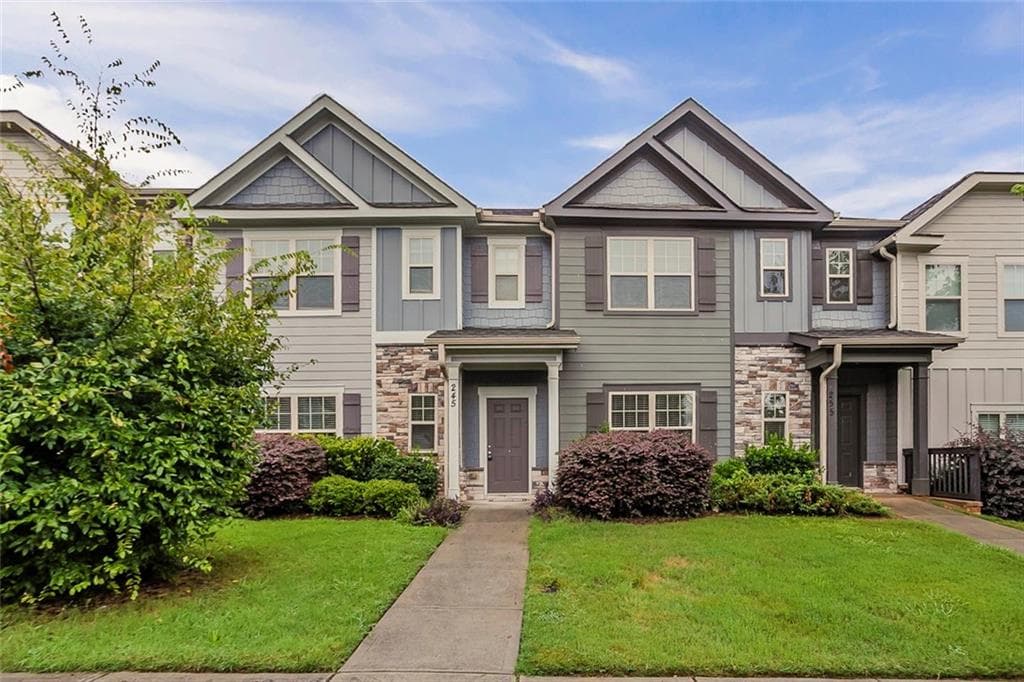 245 Orchard Drive, Covington, GA 30014 — most recent listing photo