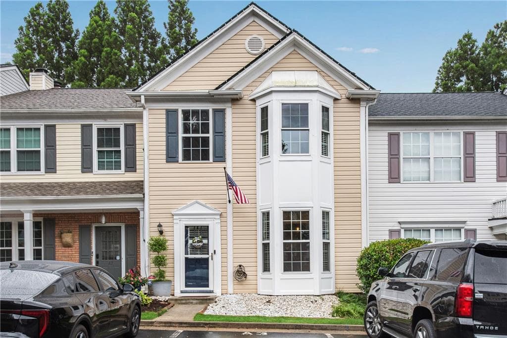 10900 Wittenridge Drive A-3, Alpharetta, GA 30022 — most recent listing photo