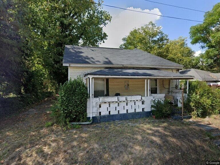 4 Jackson Street, Barnesville, GA 30204 — most recent listing photo