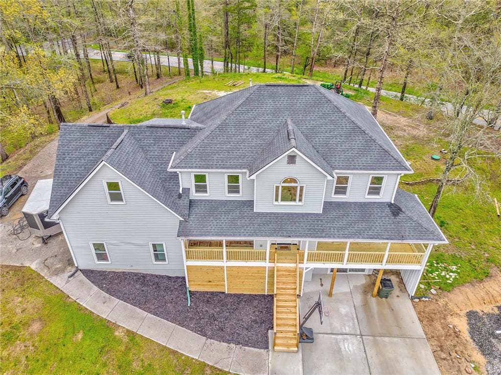 2029 Old Cartersville Road, Dallas, GA 30132 — most recent listing photo