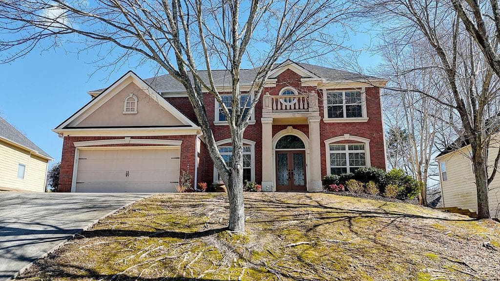 4 bedroom, 3 bathroom, 3,339 sq ft single family residence sold at 3120 Esplanade Circle, Atlanta, GA 30311