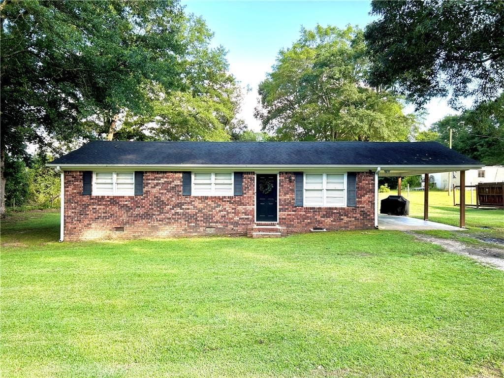 635 Chicken Lyle Road, Winder, GA 30680 — most recent listing photo