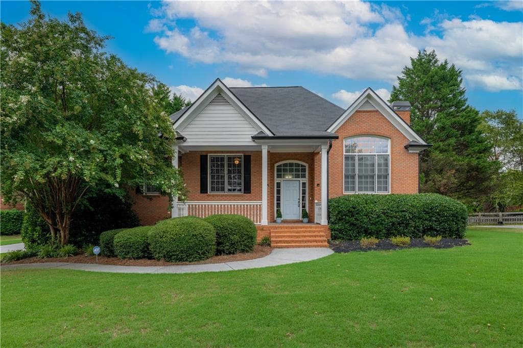 11 Hampton Lane, Cartersville, GA 30120 — most recent listing photo