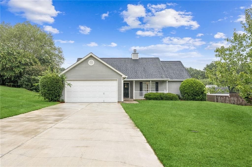 1008 Maggie Drive, Bethlehem, GA 30620 — most recent listing photo