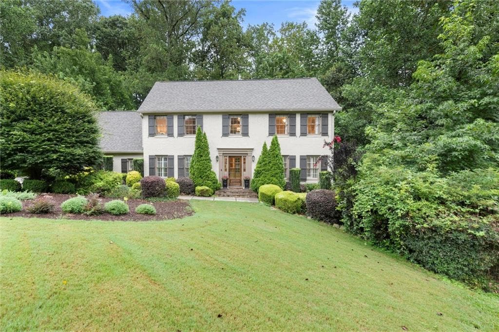 1495 Colgate Court, Marietta, GA 30068 — most recent listing photo