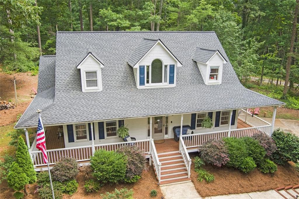 83 SHIPP Circle, Hiram, GA 30141 — most recent listing photo