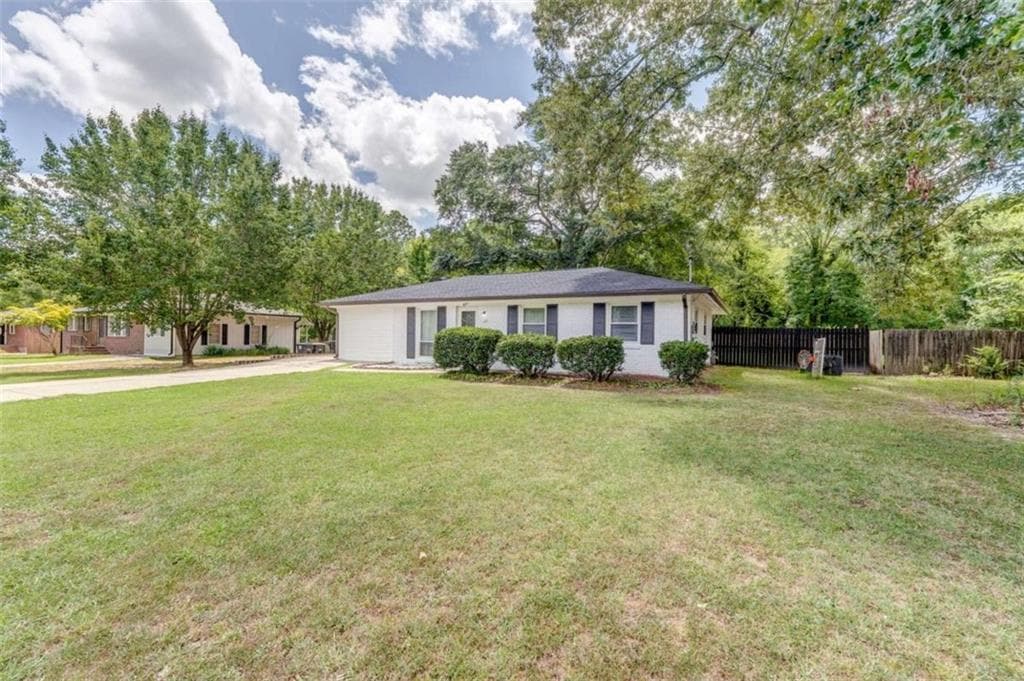 11 Simpson Drive, Rome, GA 30165 — most recent listing photo