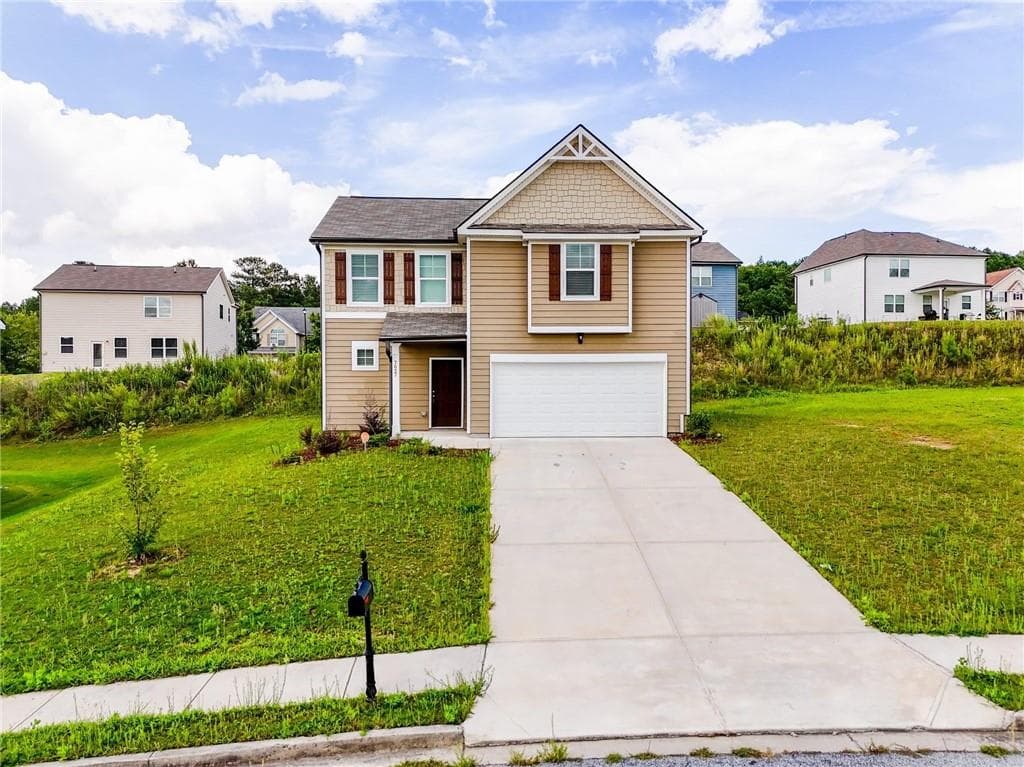 7627 Apostle Road, Fairburn, GA 30213 — most recent listing photo