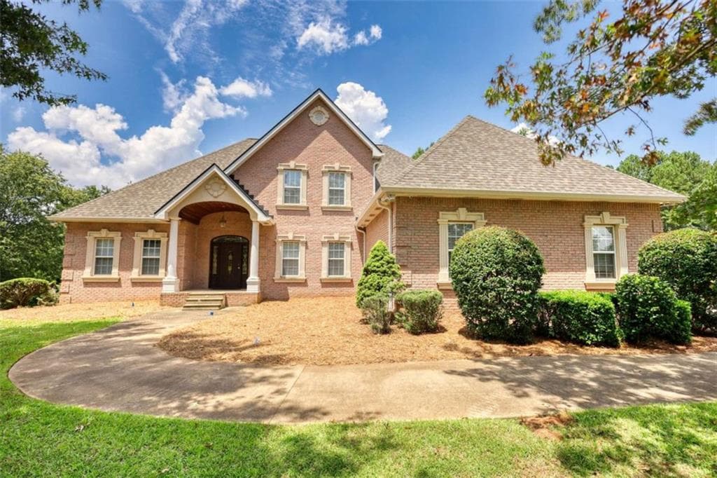 205 Tabor Forest Dr, Oxford, GA 30054 — most recent listing photo