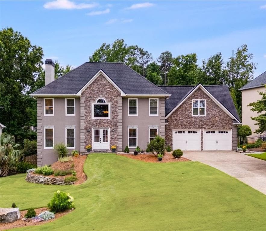 3470 Summerford Court, Marietta, GA 30062 — most recent listing photo