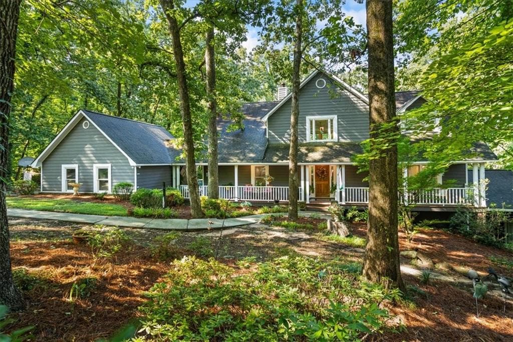 3205 Woodhaven Court, Conyers, GA 30094 — most recent listing photo