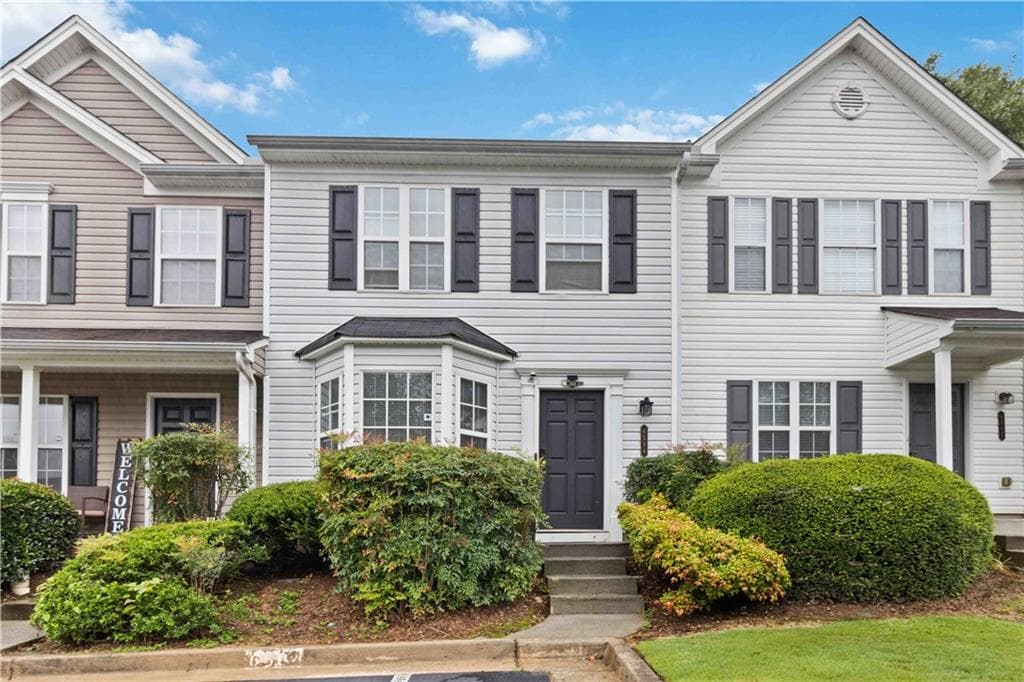 6584 Arbor Gate Drive 6, Mableton, GA 30126 — most recent listing photo