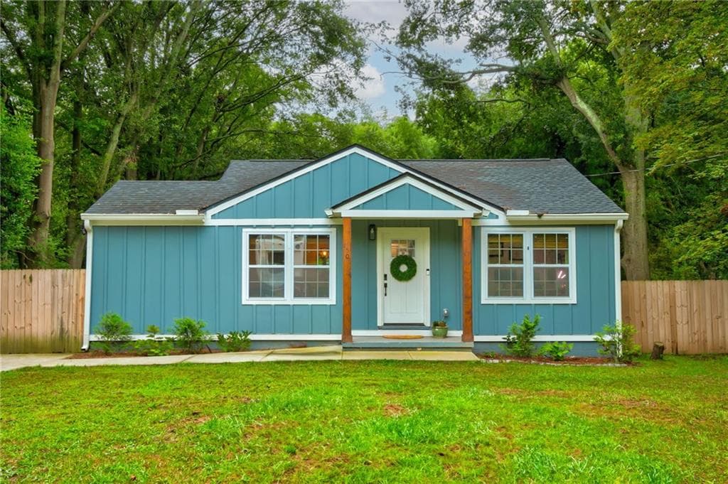 150 Garrison Road, Marietta, GA 30008 — most recent listing photo