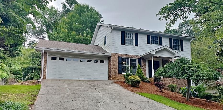 515 Wavetree Drive, Roswell, GA 30075 — most recent listing photo