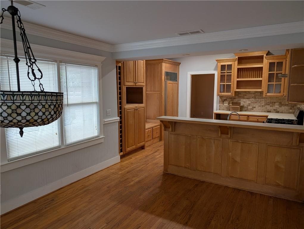 2 bedroom, 2 bathroom single family residence under contract at 5729 Jim Crow Road, Flowery Branch, GA 30542 — photo 8