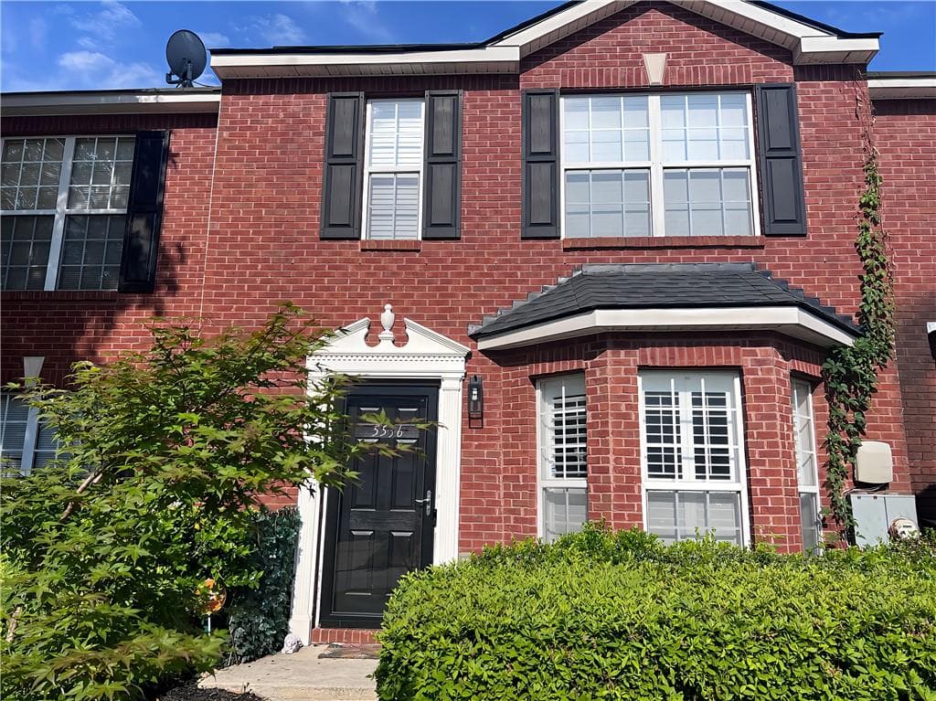 5536 Strathmoor Manor Circle, Lithonia, GA 30058 — most recent listing photo