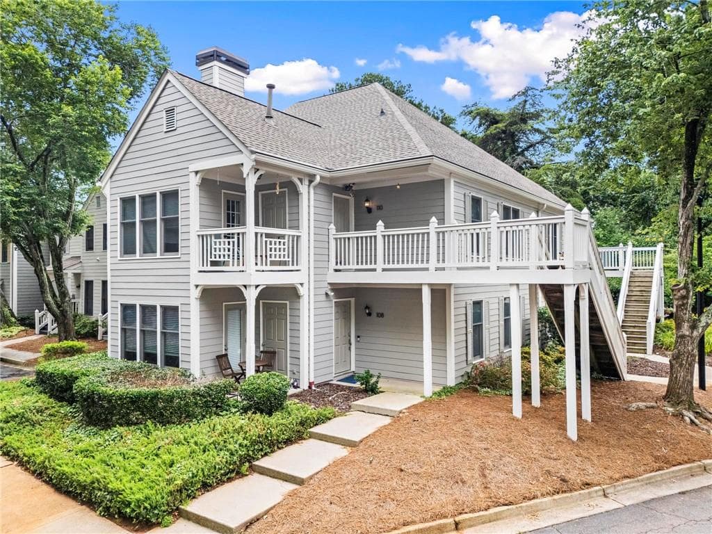 111 Abingdon Way, Sandy Springs, GA 30328 — most recent listing photo