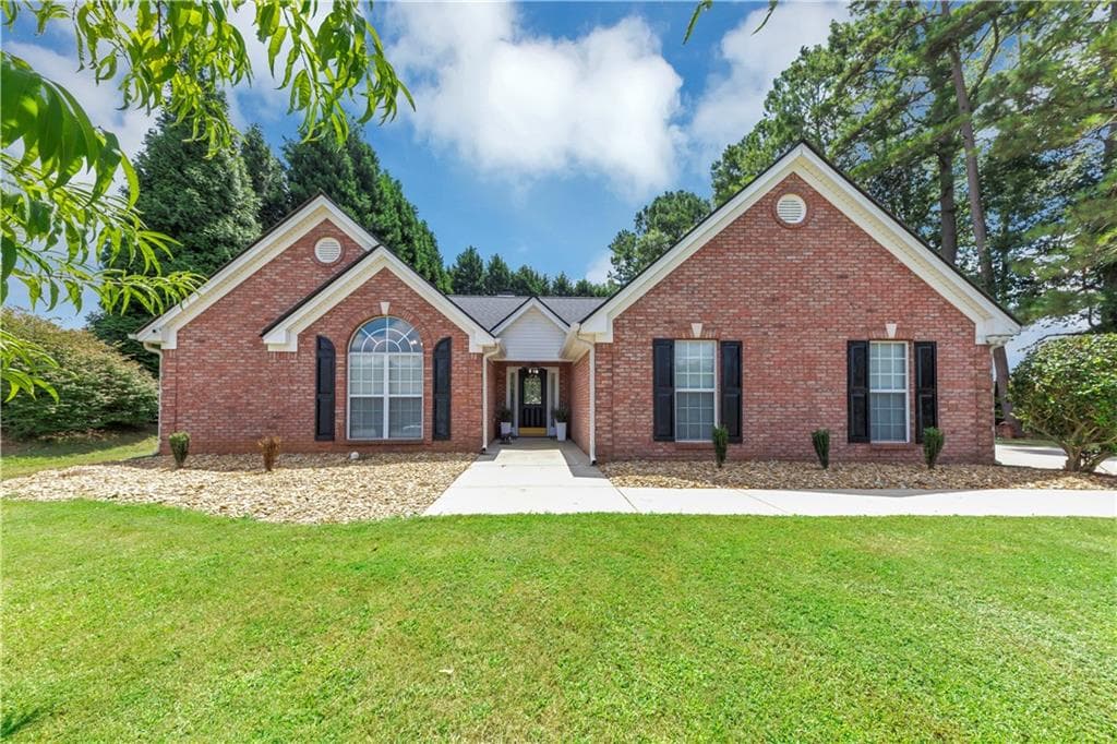 642 TEAL Drive, Winder, GA 30680 — most recent listing photo
