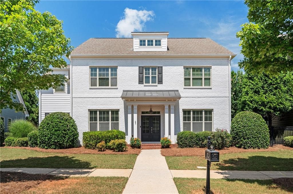 12636 Lecoma Trace, Alpharetta, GA 30004 — most recent listing photo