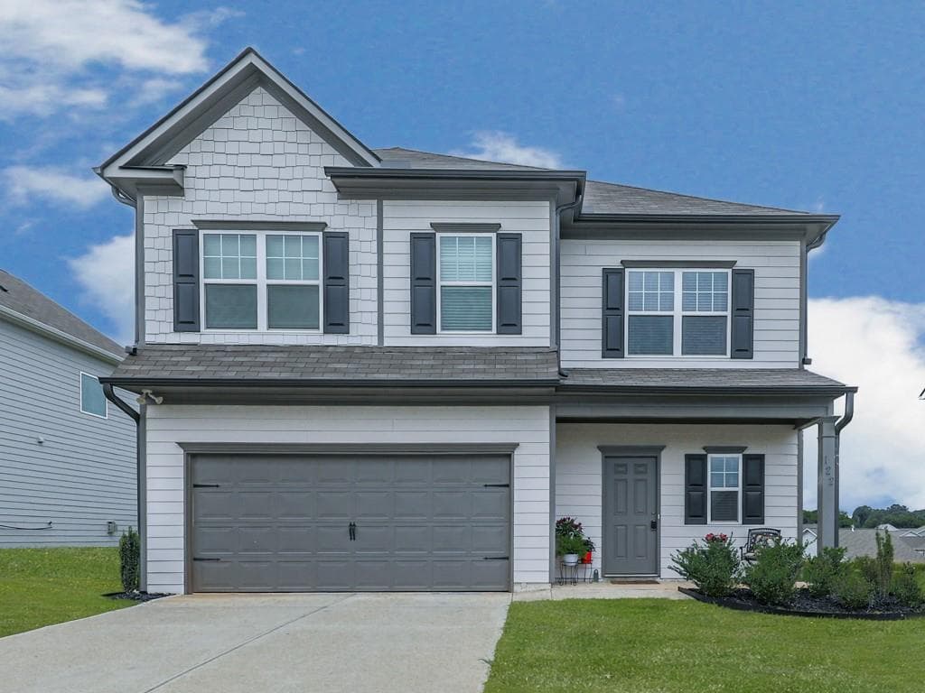 122 Hadley Way, Cartersville, GA 30120 — most recent listing photo